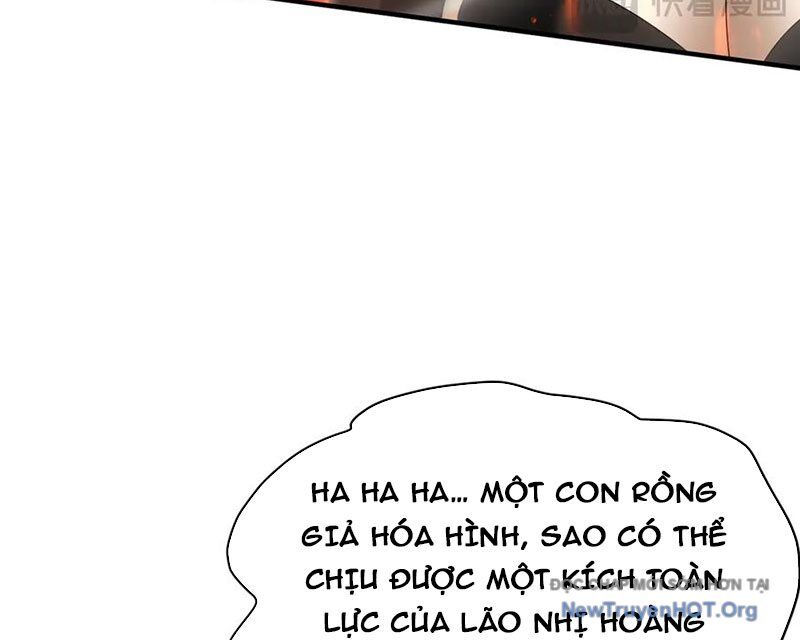 Toàn Dân Chuyển Chức: Ngự Long Sư Là Chức Nghiệp Yếu Nhất? Chap 132 - Next Chap 133