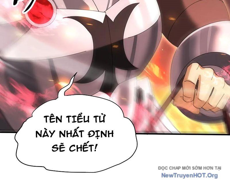 Toàn Dân Chuyển Chức: Ngự Long Sư Là Chức Nghiệp Yếu Nhất? Chap 132 - Next Chap 133