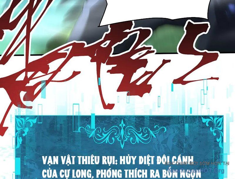 Toàn Dân Chuyển Chức: Ngự Long Sư Là Chức Nghiệp Yếu Nhất? Chap 132 - Next Chap 133