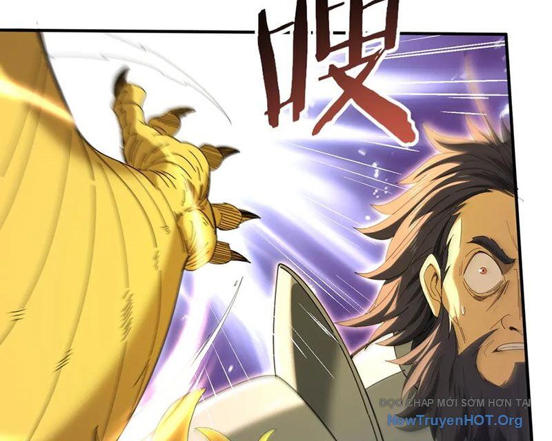 Toàn Dân Chuyển Chức: Ngự Long Sư Là Chức Nghiệp Yếu Nhất? Chap 132 - Next Chap 133