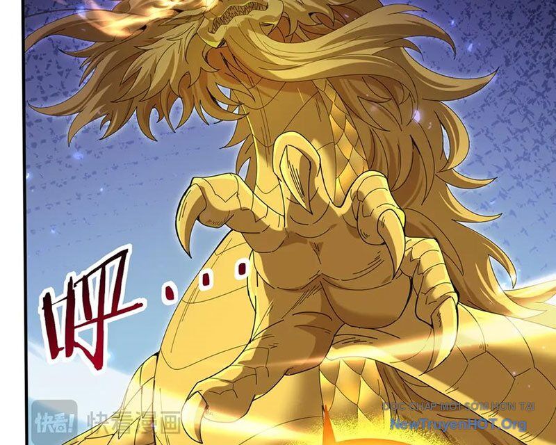 Toàn Dân Chuyển Chức: Ngự Long Sư Là Chức Nghiệp Yếu Nhất? Chap 132 - Next Chap 133