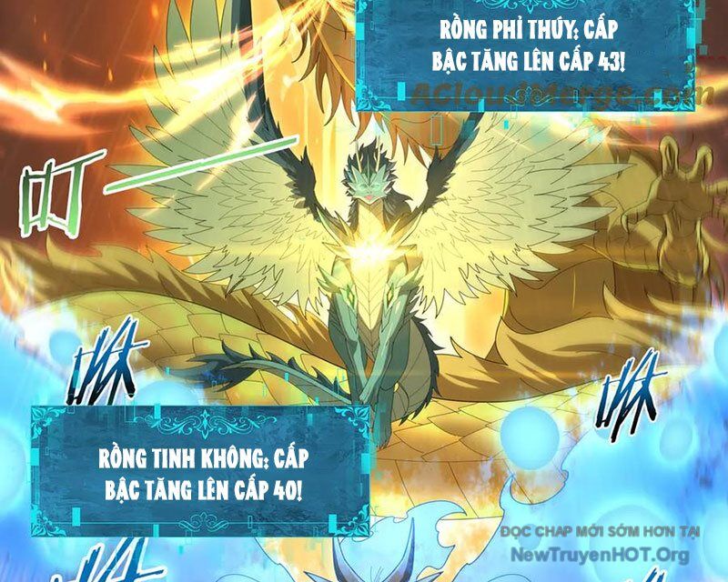 Toàn Dân Chuyển Chức: Ngự Long Sư Là Chức Nghiệp Yếu Nhất? Chap 132 - Next Chap 133