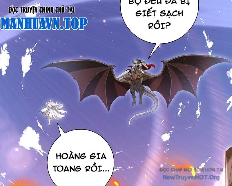 Toàn Dân Chuyển Chức: Ngự Long Sư Là Chức Nghiệp Yếu Nhất? Chap 132 - Next Chap 133