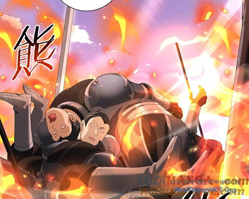 Toàn Dân Chuyển Chức: Ngự Long Sư Là Chức Nghiệp Yếu Nhất? Chap 132 - Next Chap 133