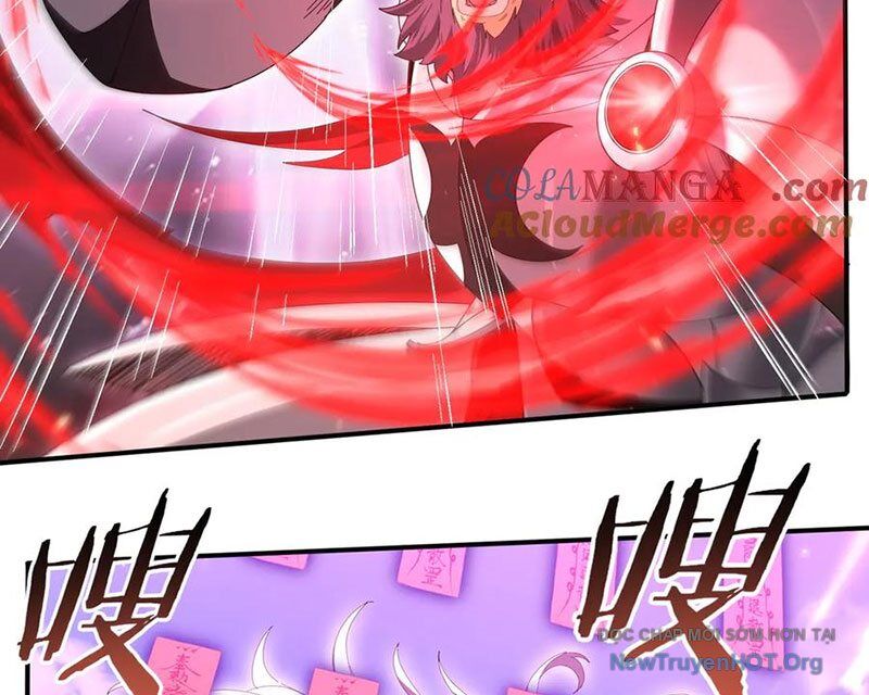 Toàn Dân Chuyển Chức: Ngự Long Sư Là Chức Nghiệp Yếu Nhất? Chap 132 - Next Chap 133