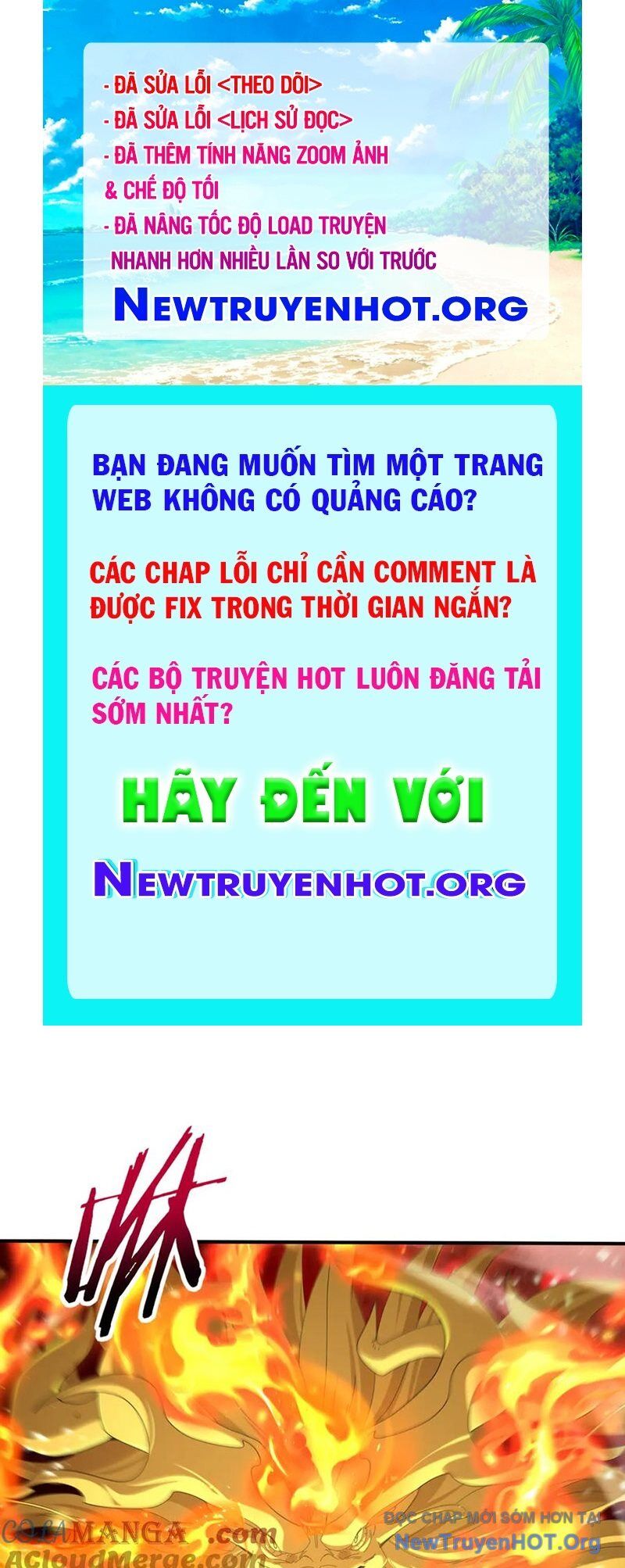 Toàn Dân Chuyển Chức: Ngự Long Sư Là Chức Nghiệp Yếu Nhất? Chap 133 - Next Chap 134