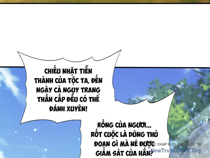 Toàn Dân Chuyển Chức: Ngự Long Sư Là Chức Nghiệp Yếu Nhất? Chap 133 - Next Chap 134