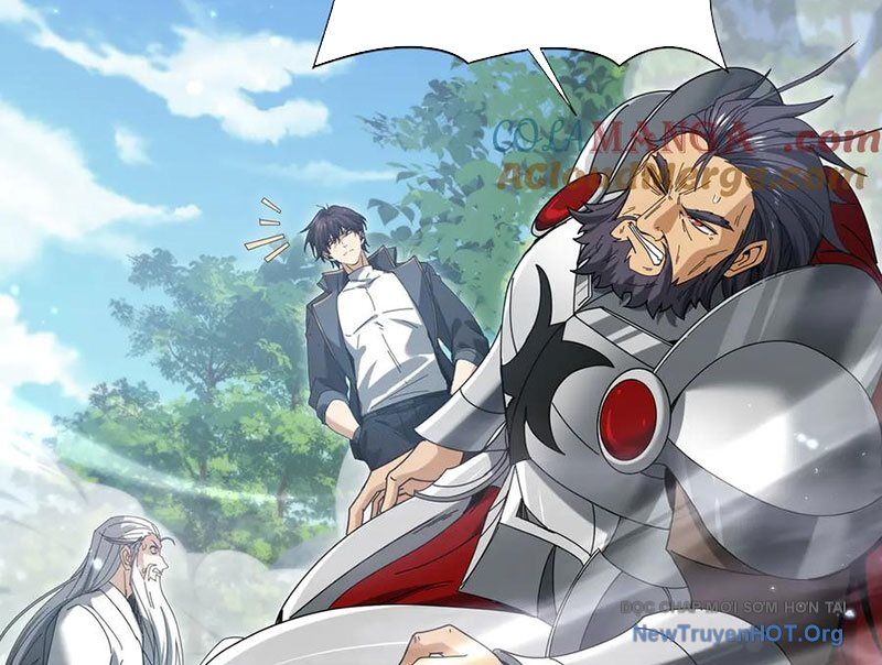 Toàn Dân Chuyển Chức: Ngự Long Sư Là Chức Nghiệp Yếu Nhất? Chap 133 - Next Chap 134
