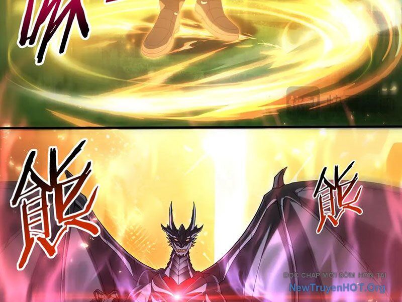 Toàn Dân Chuyển Chức: Ngự Long Sư Là Chức Nghiệp Yếu Nhất? Chap 133 - Next Chap 134