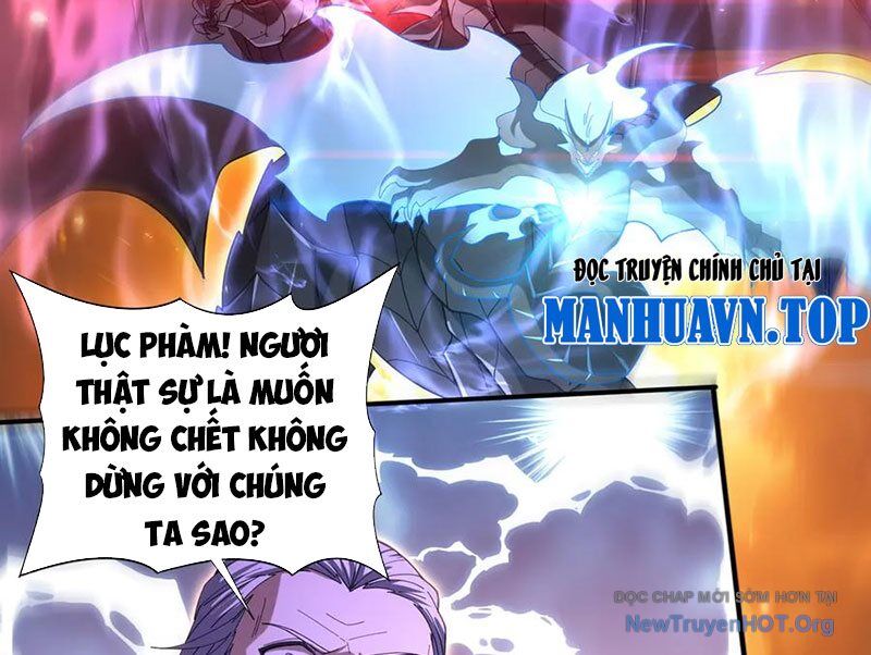 Toàn Dân Chuyển Chức: Ngự Long Sư Là Chức Nghiệp Yếu Nhất? Chap 133 - Next Chap 134
