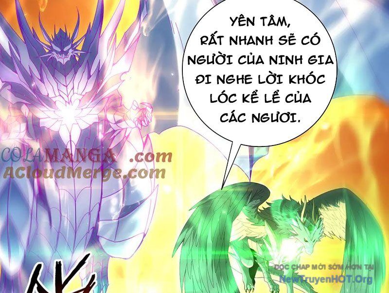 Toàn Dân Chuyển Chức: Ngự Long Sư Là Chức Nghiệp Yếu Nhất? Chap 133 - Next Chap 134