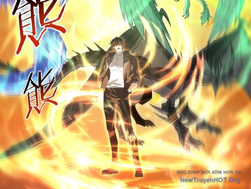 Toàn Dân Chuyển Chức: Ngự Long Sư Là Chức Nghiệp Yếu Nhất? Chap 133 - Next Chap 134
