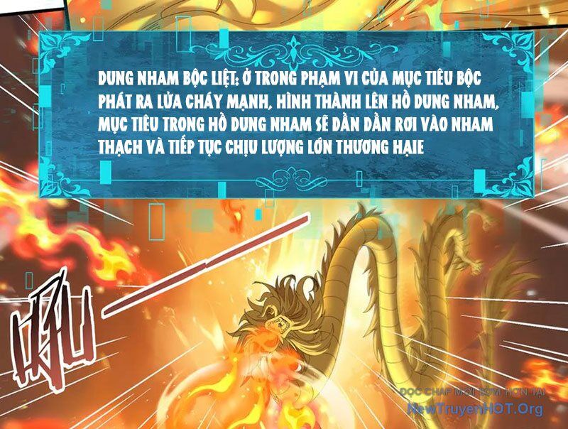Toàn Dân Chuyển Chức: Ngự Long Sư Là Chức Nghiệp Yếu Nhất? Chap 133 - Next Chap 134