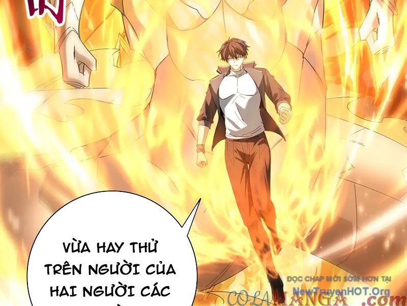Toàn Dân Chuyển Chức: Ngự Long Sư Là Chức Nghiệp Yếu Nhất? Chap 133 - Next Chap 134