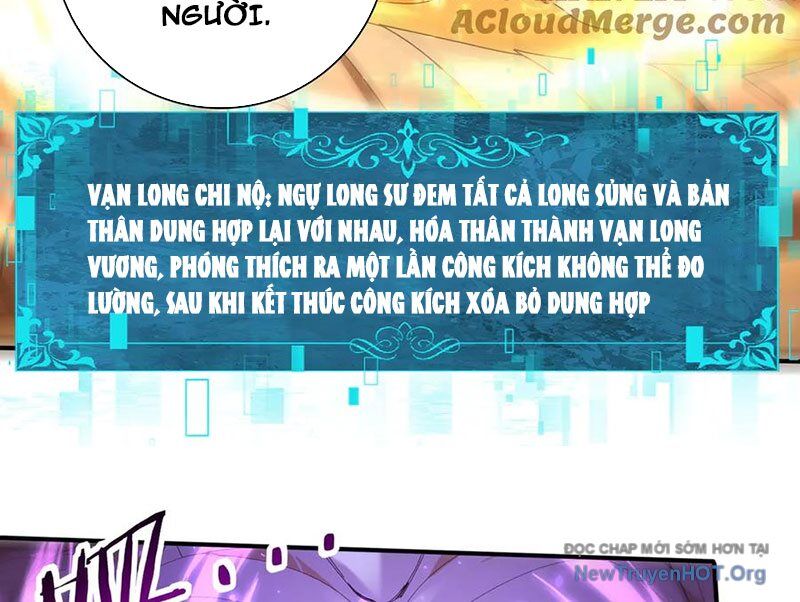 Toàn Dân Chuyển Chức: Ngự Long Sư Là Chức Nghiệp Yếu Nhất? Chap 133 - Next Chap 134