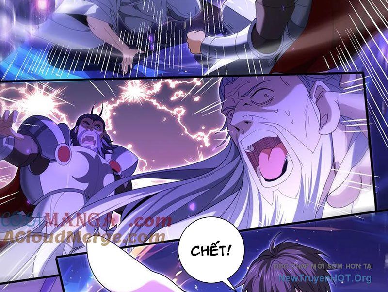 Toàn Dân Chuyển Chức: Ngự Long Sư Là Chức Nghiệp Yếu Nhất? Chap 133 - Next Chap 134