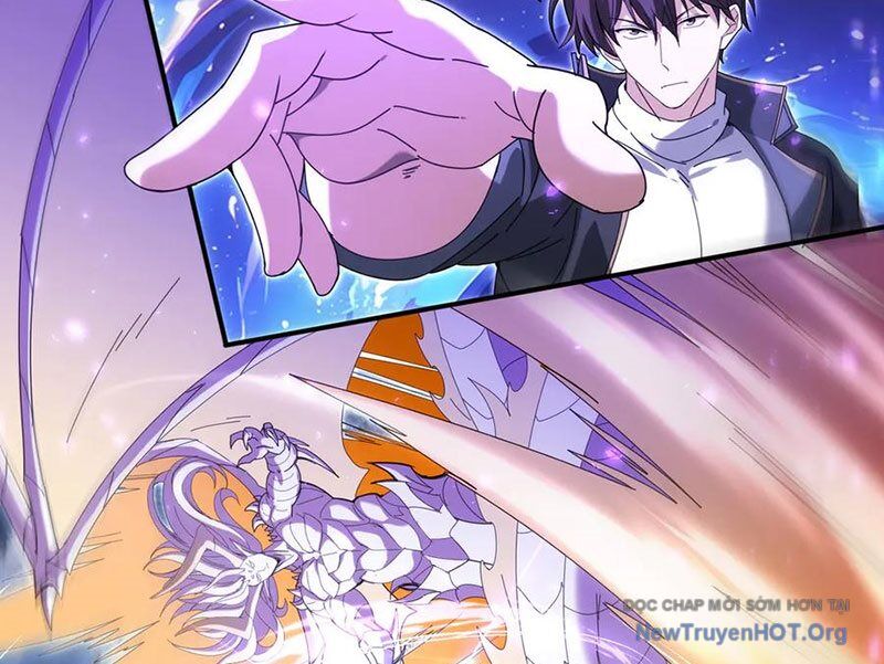 Toàn Dân Chuyển Chức: Ngự Long Sư Là Chức Nghiệp Yếu Nhất? Chap 133 - Next Chap 134