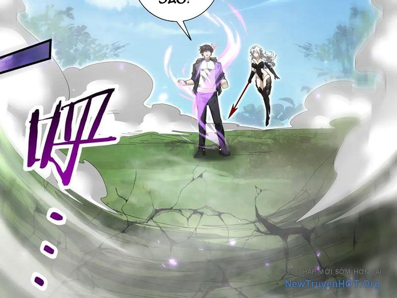 Toàn Dân Chuyển Chức: Ngự Long Sư Là Chức Nghiệp Yếu Nhất? Chap 133 - Next Chap 134