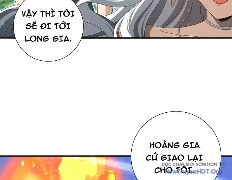 Toàn Dân Chuyển Chức: Ngự Long Sư Là Chức Nghiệp Yếu Nhất? Chap 133 - Next Chap 134