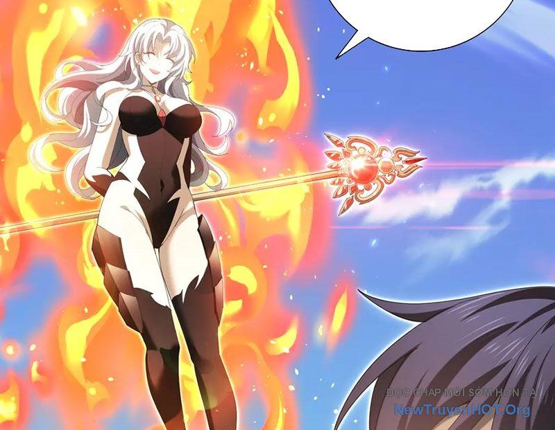 Toàn Dân Chuyển Chức: Ngự Long Sư Là Chức Nghiệp Yếu Nhất? Chap 133 - Next Chap 134