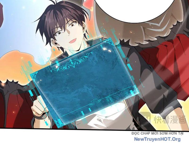 Toàn Dân Chuyển Chức: Ngự Long Sư Là Chức Nghiệp Yếu Nhất? Chap 133 - Next Chap 134