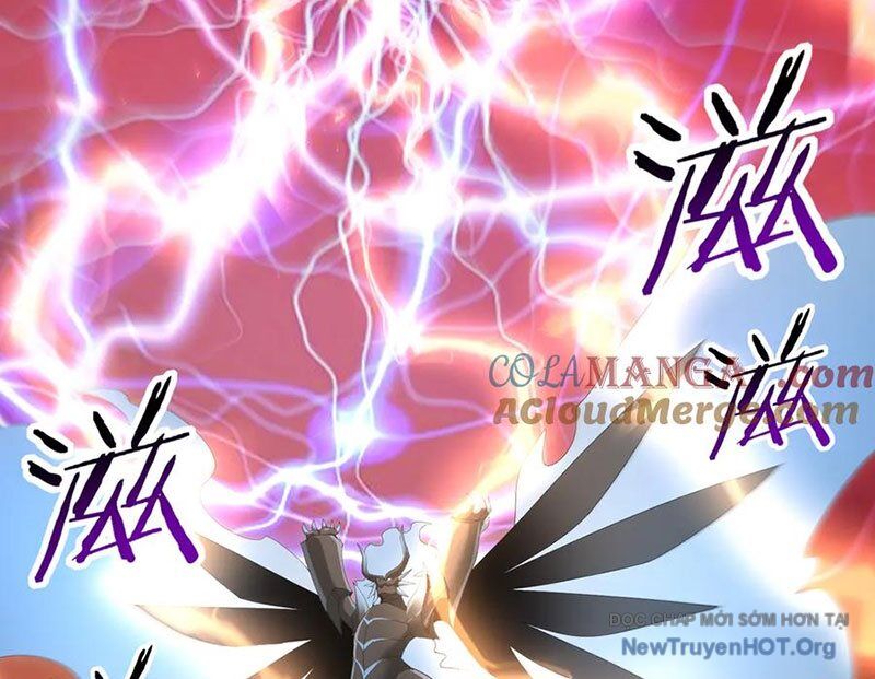 Toàn Dân Chuyển Chức: Ngự Long Sư Là Chức Nghiệp Yếu Nhất? Chap 133 - Next Chap 134