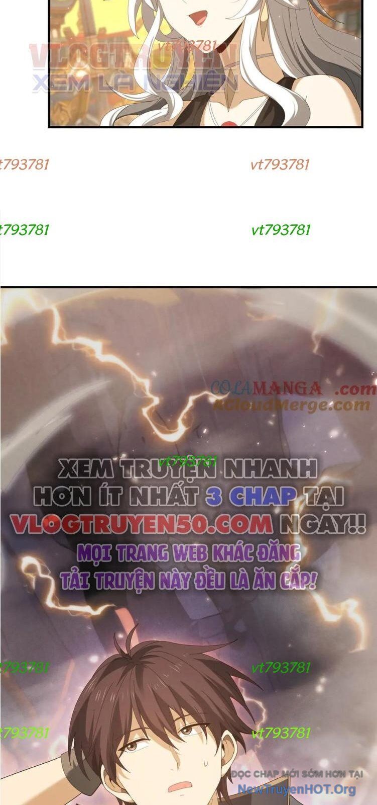 Toàn Dân Chuyển Chức: Ngự Long Sư Là Chức Nghiệp Yếu Nhất? Chap 134 - Next Chap 135
