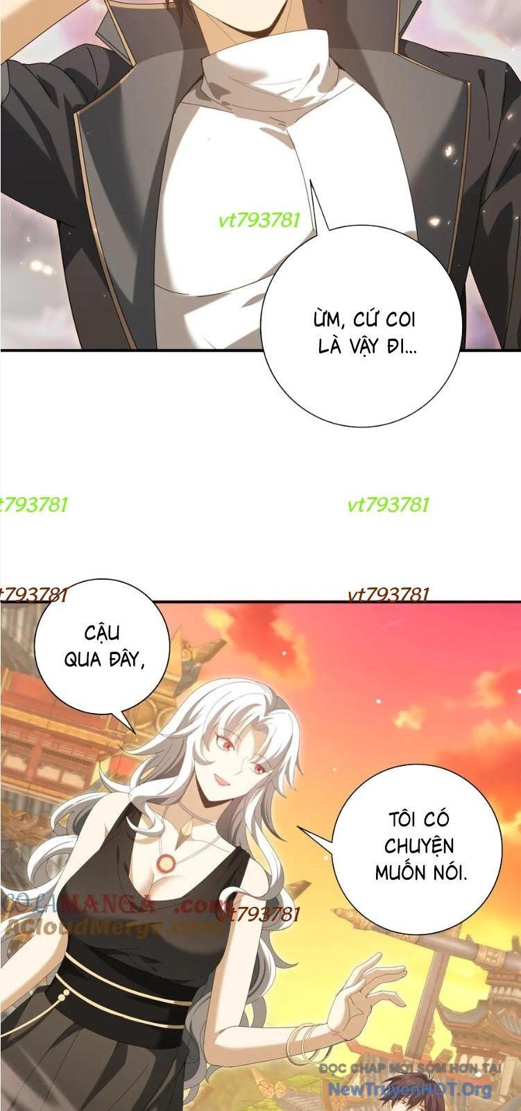 Toàn Dân Chuyển Chức: Ngự Long Sư Là Chức Nghiệp Yếu Nhất? Chap 134 - Next Chap 135