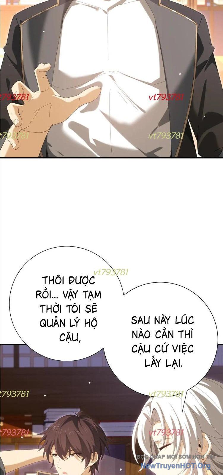 Toàn Dân Chuyển Chức: Ngự Long Sư Là Chức Nghiệp Yếu Nhất? Chap 134 - Next Chap 135