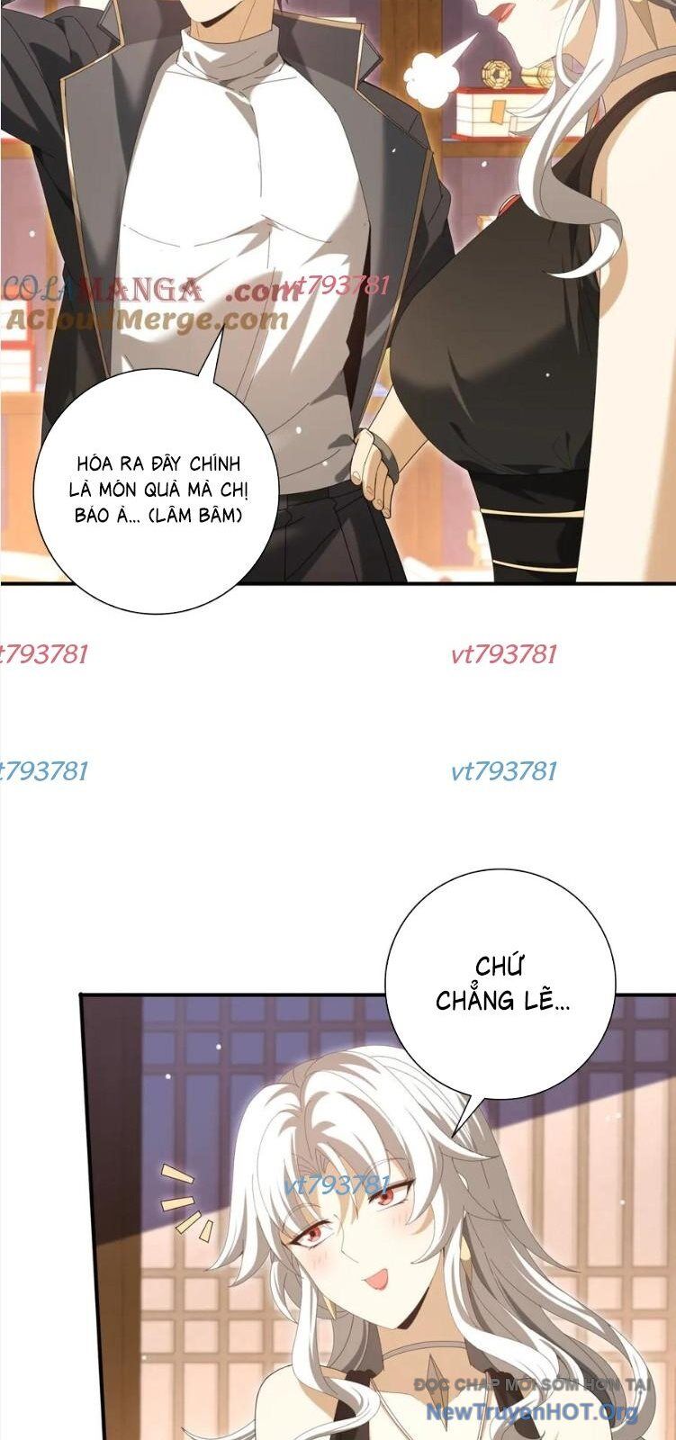 Toàn Dân Chuyển Chức: Ngự Long Sư Là Chức Nghiệp Yếu Nhất? Chap 134 - Next Chap 135