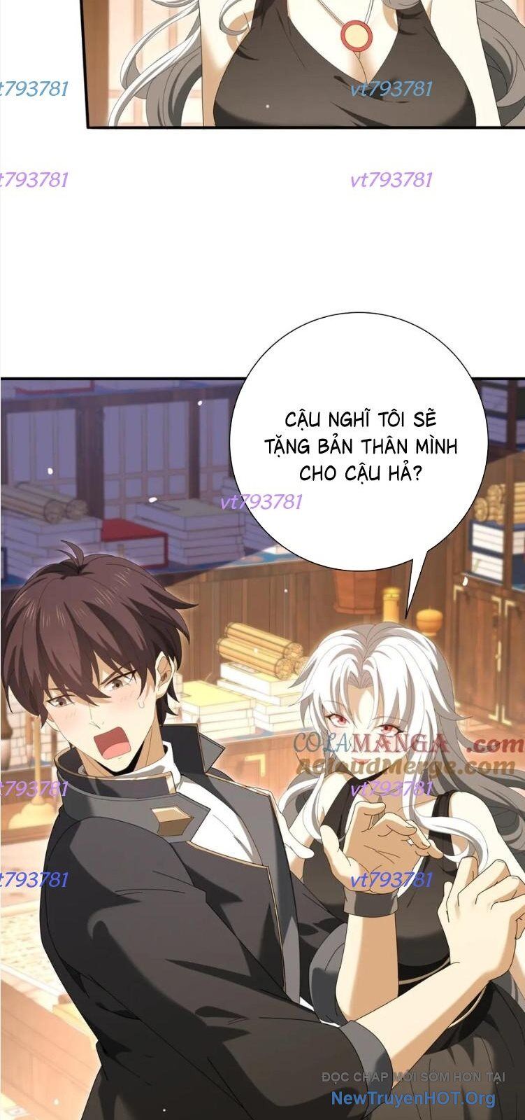 Toàn Dân Chuyển Chức: Ngự Long Sư Là Chức Nghiệp Yếu Nhất? Chap 134 - Next Chap 135