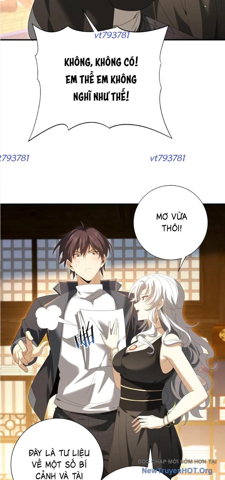 Toàn Dân Chuyển Chức: Ngự Long Sư Là Chức Nghiệp Yếu Nhất? Chap 134 - Next Chap 135