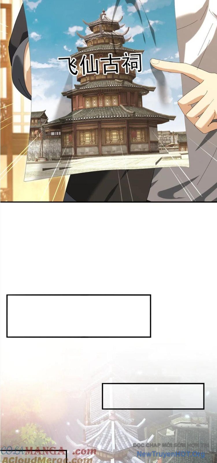 Toàn Dân Chuyển Chức: Ngự Long Sư Là Chức Nghiệp Yếu Nhất? Chap 134 - Next Chap 135