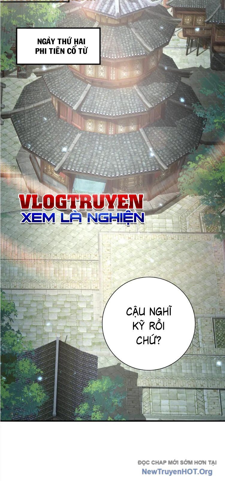 Toàn Dân Chuyển Chức: Ngự Long Sư Là Chức Nghiệp Yếu Nhất? Chap 134 - Next Chap 135
