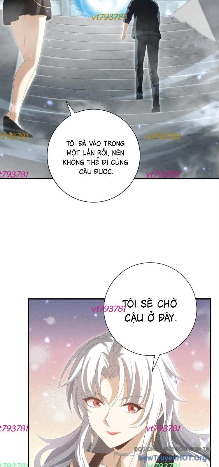 Toàn Dân Chuyển Chức: Ngự Long Sư Là Chức Nghiệp Yếu Nhất? Chap 134 - Next Chap 135