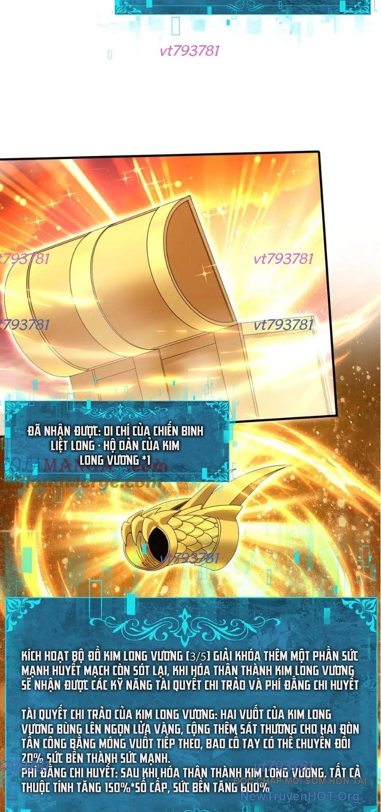 Toàn Dân Chuyển Chức: Ngự Long Sư Là Chức Nghiệp Yếu Nhất? Chap 134 - Next Chap 135