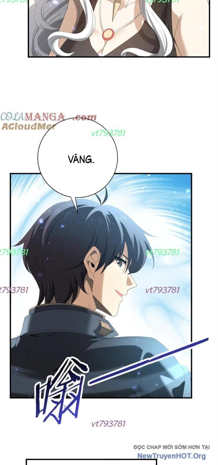Toàn Dân Chuyển Chức: Ngự Long Sư Là Chức Nghiệp Yếu Nhất? Chap 134 - Next Chap 135