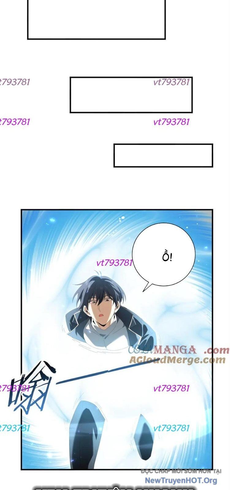 Toàn Dân Chuyển Chức: Ngự Long Sư Là Chức Nghiệp Yếu Nhất? Chap 134 - Next Chap 135