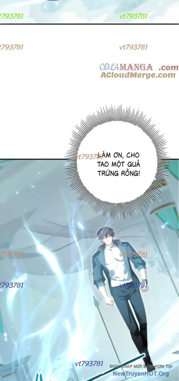 Toàn Dân Chuyển Chức: Ngự Long Sư Là Chức Nghiệp Yếu Nhất? Chap 134 - Next Chap 135