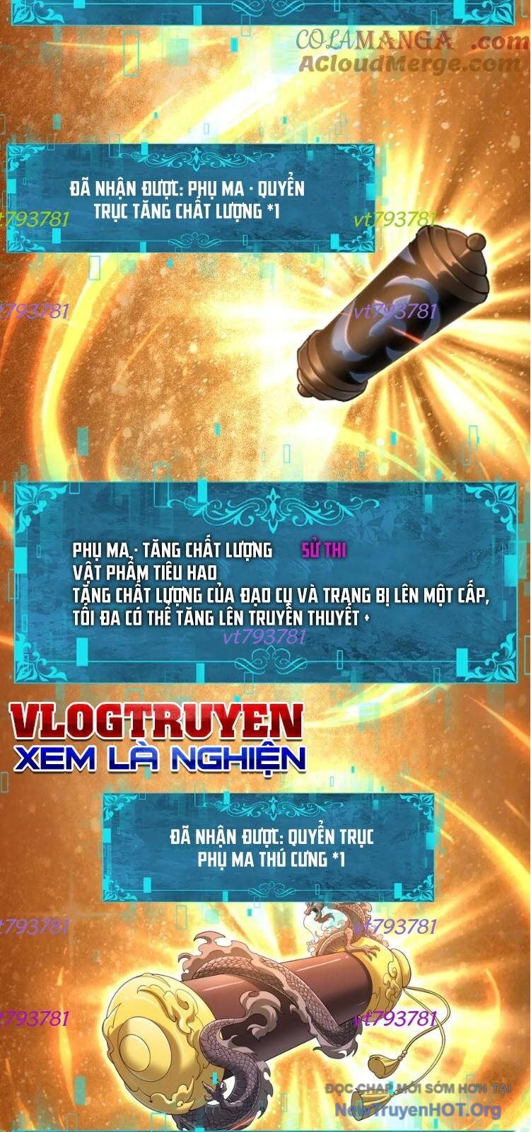 Toàn Dân Chuyển Chức: Ngự Long Sư Là Chức Nghiệp Yếu Nhất? Chap 134 - Next Chap 135