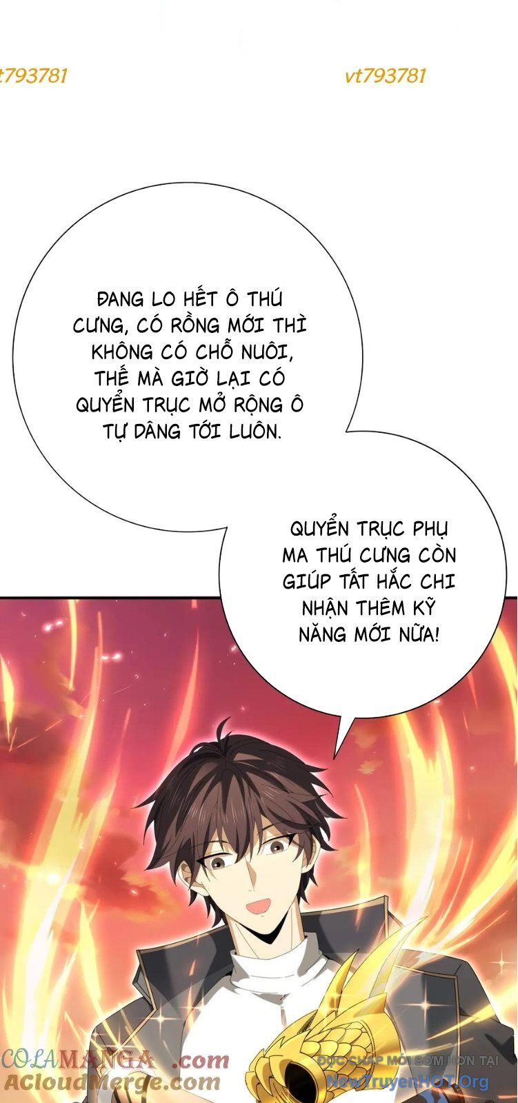 Toàn Dân Chuyển Chức: Ngự Long Sư Là Chức Nghiệp Yếu Nhất? Chap 134 - Next Chap 135