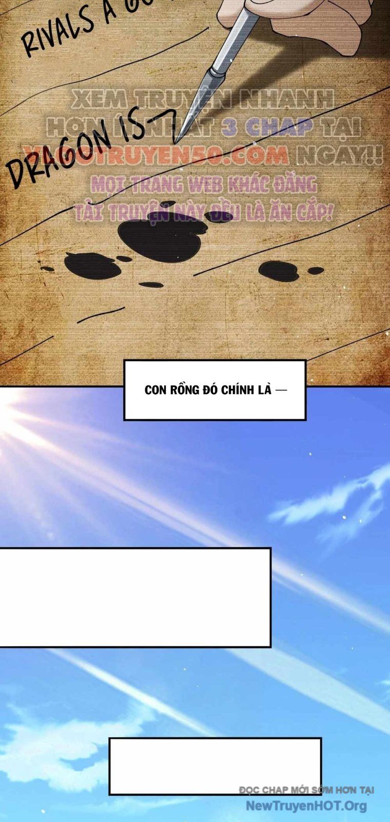 Toàn Dân Chuyển Chức: Ngự Long Sư Là Chức Nghiệp Yếu Nhất? Chap 135 - Next Chap 136