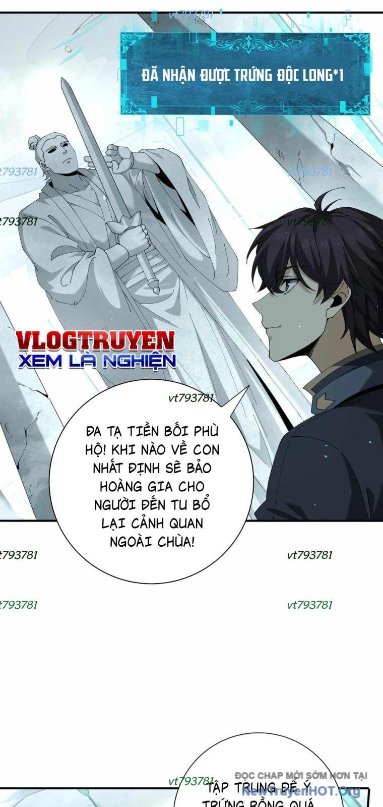 Toàn Dân Chuyển Chức: Ngự Long Sư Là Chức Nghiệp Yếu Nhất? Chap 135 - Next Chap 136