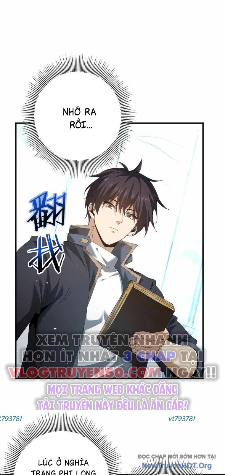 Toàn Dân Chuyển Chức: Ngự Long Sư Là Chức Nghiệp Yếu Nhất? Chap 135 - Next Chap 136