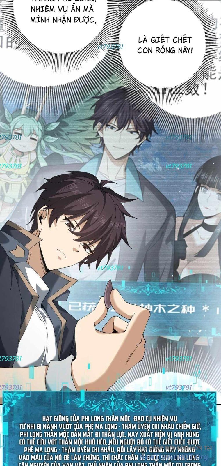 Toàn Dân Chuyển Chức: Ngự Long Sư Là Chức Nghiệp Yếu Nhất? Chap 135 - Next Chap 136