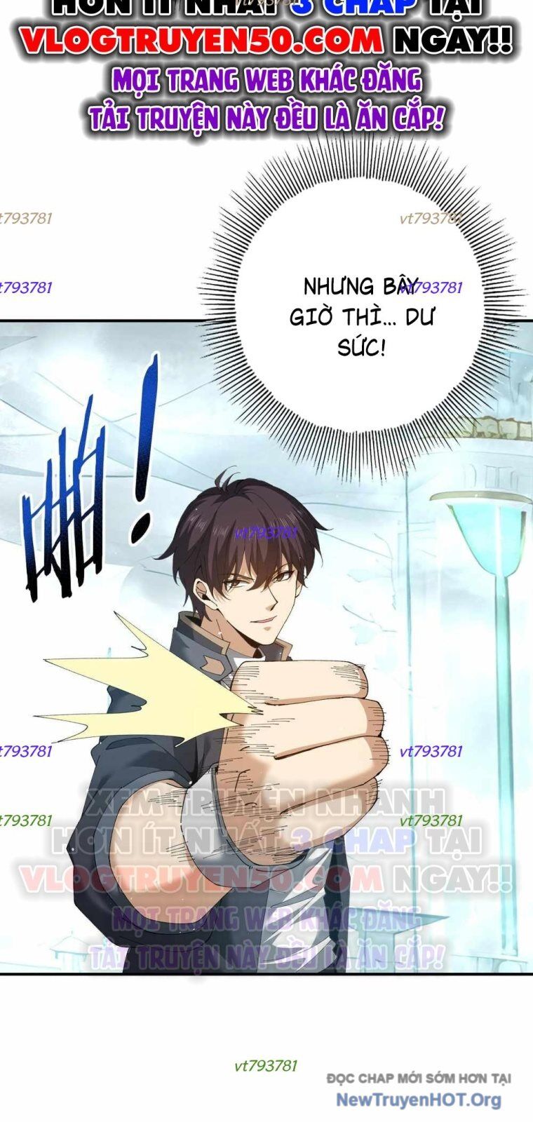 Toàn Dân Chuyển Chức: Ngự Long Sư Là Chức Nghiệp Yếu Nhất? Chap 135 - Next Chap 136