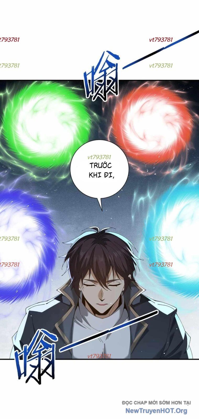 Toàn Dân Chuyển Chức: Ngự Long Sư Là Chức Nghiệp Yếu Nhất? Chap 135 - Next Chap 136