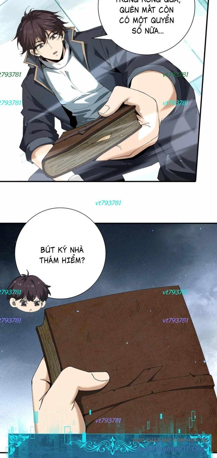 Toàn Dân Chuyển Chức: Ngự Long Sư Là Chức Nghiệp Yếu Nhất? Chap 135 - Next Chap 136