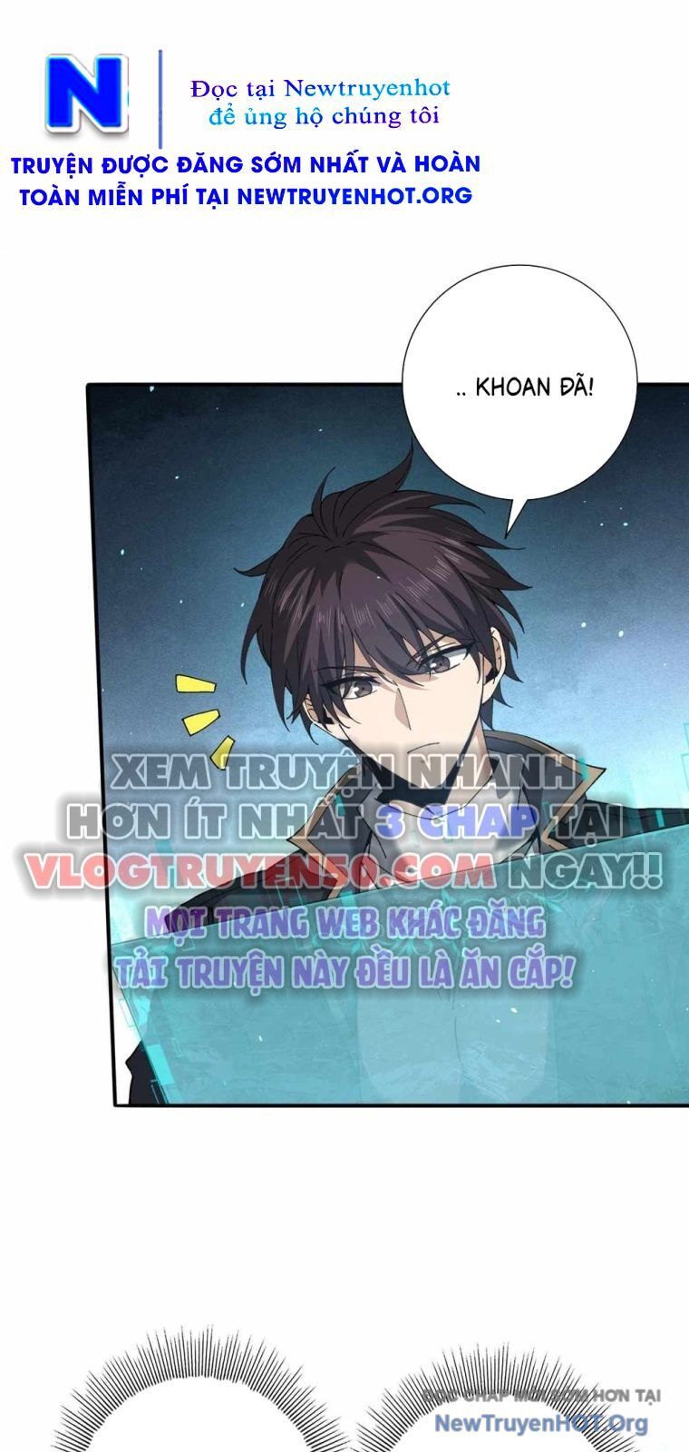 Toàn Dân Chuyển Chức: Ngự Long Sư Là Chức Nghiệp Yếu Nhất? Chap 135 - Next Chap 136