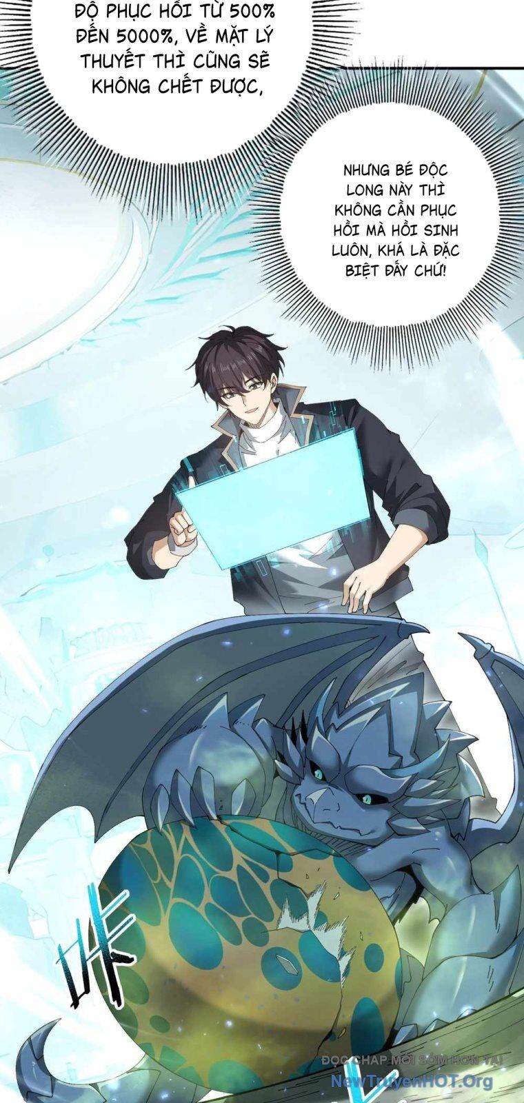 Toàn Dân Chuyển Chức: Ngự Long Sư Là Chức Nghiệp Yếu Nhất? Chap 135 - Next Chap 136